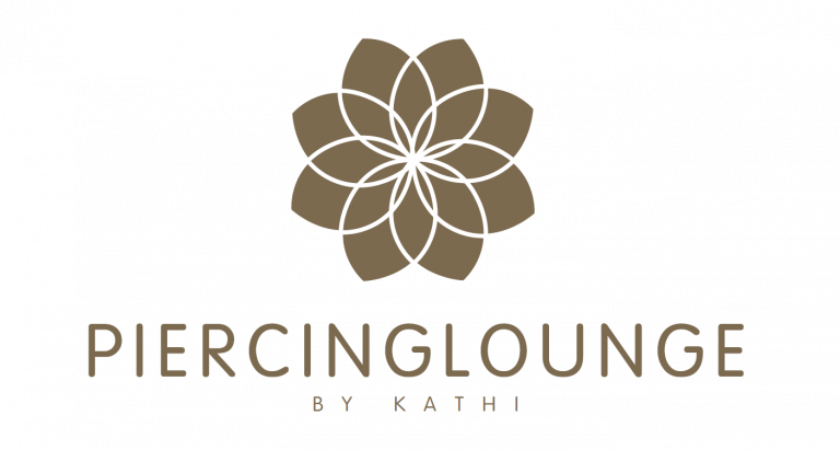 Piercinglounge by Kathi Logo
